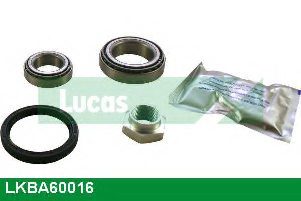 LUCAS ENGINE DRIVE LKBA60016