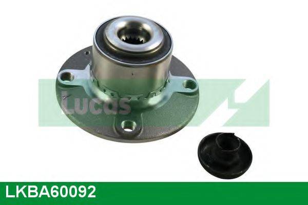 LUCAS ENGINE DRIVE LKBA60092