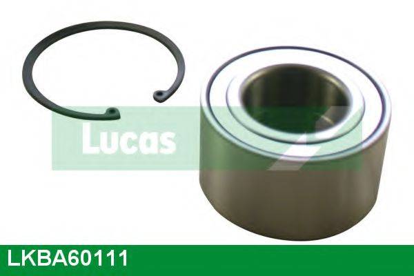 LUCAS ENGINE DRIVE LKBA60111