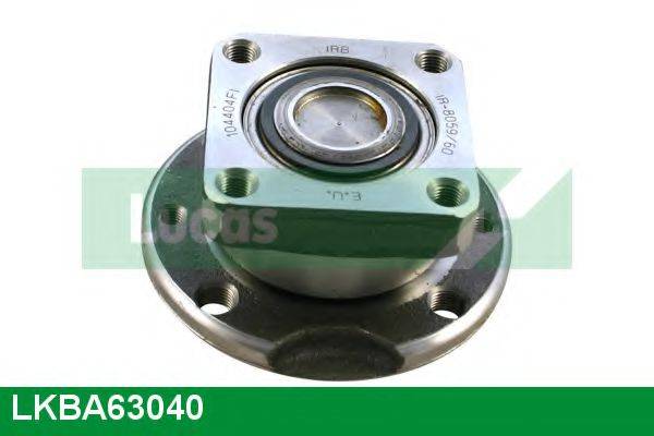 LUCAS ENGINE DRIVE LKBA63040