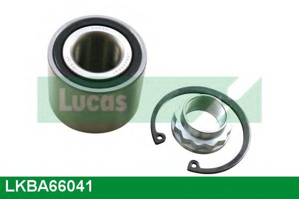 LUCAS ENGINE DRIVE LKBA66041