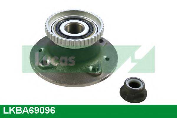 LUCAS ENGINE DRIVE LKBA69096