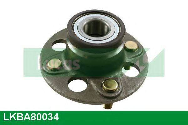 LUCAS ENGINE DRIVE LKBA80034