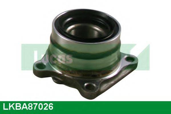 LUCAS ENGINE DRIVE LKBA87026