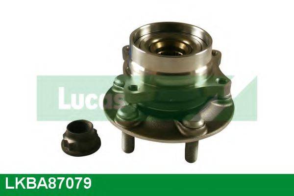 LUCAS ENGINE DRIVE LKBA87079