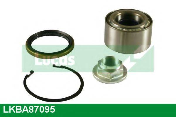 LUCAS ENGINE DRIVE LKBA87095