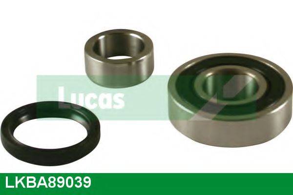 LUCAS ENGINE DRIVE LKBA89039