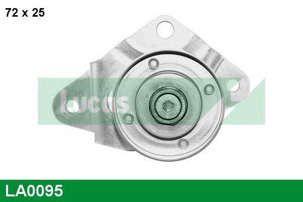 LUCAS ENGINE DRIVE LA0095