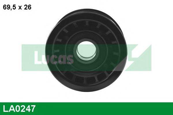 LUCAS ENGINE DRIVE LA0247