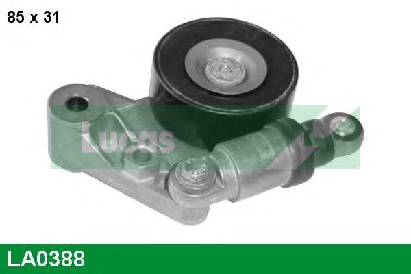 LUCAS ENGINE DRIVE LA0388