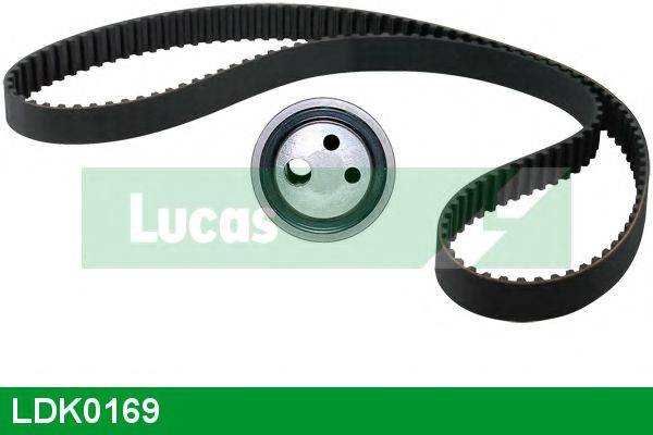 LUCAS ENGINE DRIVE LDK0169