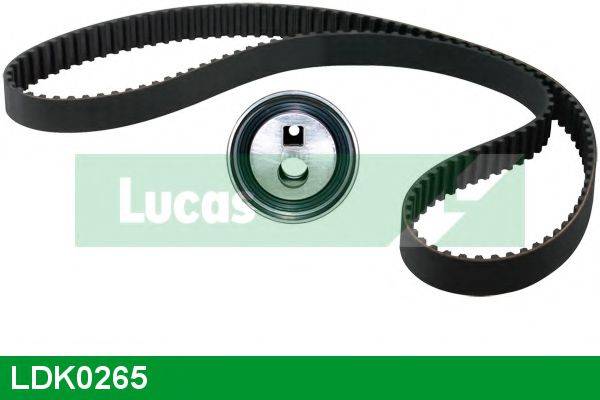 LUCAS ENGINE DRIVE LDK0265