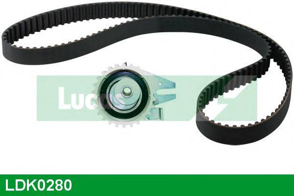 LUCAS ENGINE DRIVE LDK0280