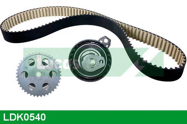 LUCAS ENGINE DRIVE LDK0540