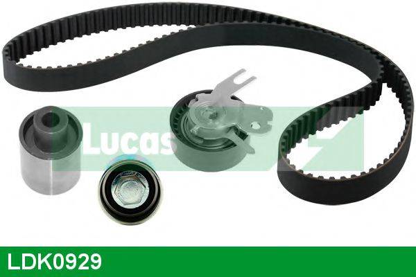 LUCAS ENGINE DRIVE LDK0929