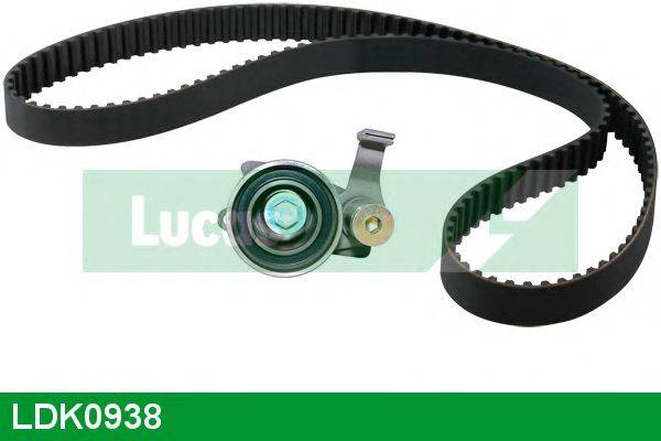 LUCAS ENGINE DRIVE LDK0938