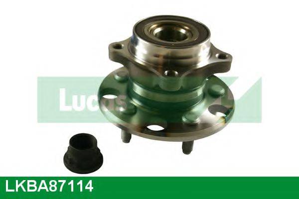 LUCAS ENGINE DRIVE LKBA87114