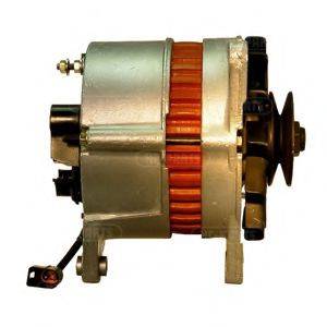 HC-PARTS CA1508IR Генератор