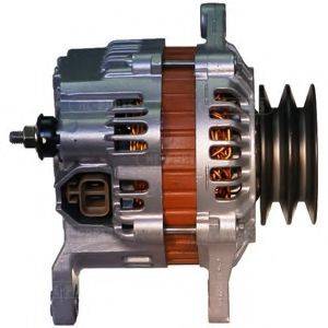 HC-PARTS JA1594IR Генератор