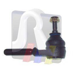 NAKATA N3005 Осьова цапфа, балка мосту