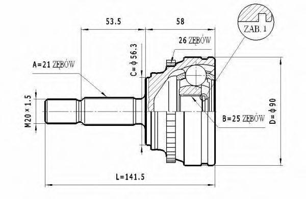 STATIM C.347