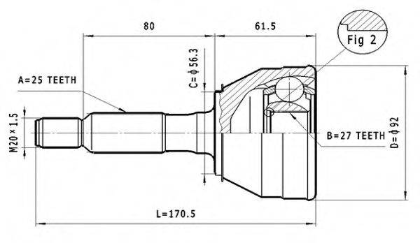 STATIM C.371