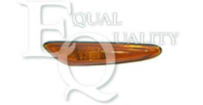 EQUAL QUALITY BM0204140 Ліхтар покажчика повороту
