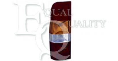 EQUAL QUALITY FP0096