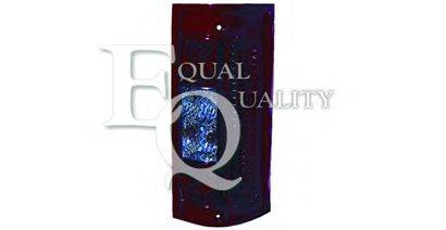 EQUAL QUALITY FP0144 Задній ліхтар