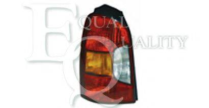 EQUAL QUALITY HN7254053 Задній ліхтар