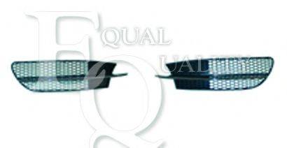 EQUAL QUALITY AA3402123 Ґрати вентилятора, буфер