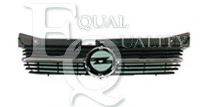 EQUAL QUALITY OP0742011 решітка радіатора