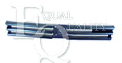 EQUAL QUALITY PG0172011 решітка радіатора