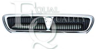 EQUAL QUALITY G0492 решітка радіатора