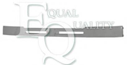 EQUAL QUALITY G0809 решітка радіатора