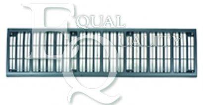 EQUAL QUALITY JE0102031 решітка радіатора