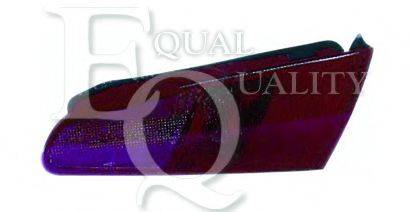 EQUAL QUALITY GP0006 Задній ліхтар