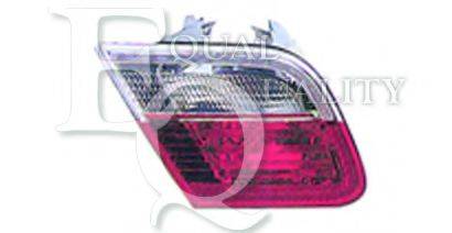 EQUAL QUALITY GP0052 Розсіювач, ліхтар покажчика повороту