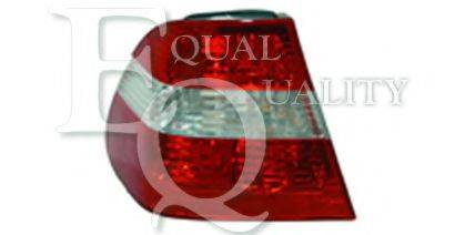 EQUAL QUALITY BM0204153 Утримувач лампи, еадний ліхтар
