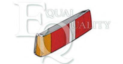 EQUAL QUALITY GP0103 Задній ліхтар