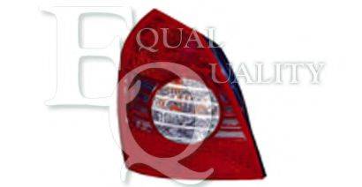 EQUAL QUALITY GP0188 Задній ліхтар