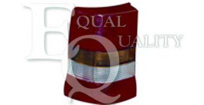 EQUAL QUALITY OP0154153 Розсіювач, ліхтар покажчика повороту