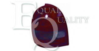 EQUAL QUALITY OP0284154 Задній ліхтар