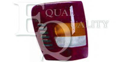 EQUAL QUALITY GP0642 Задні ліхтарі
