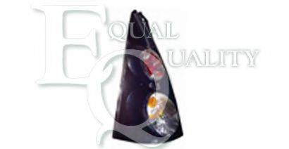 EQUAL QUALITY GP0850 Задній ліхтар