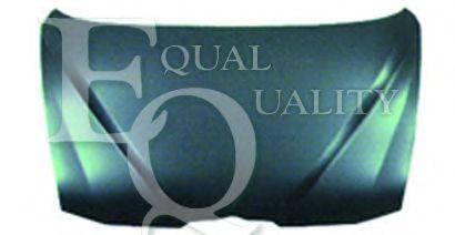 EQUAL QUALITY L00341 Капот двигуна