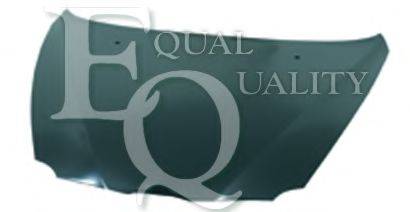 EQUAL QUALITY L00353 Капот двигуна