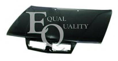 EQUAL QUALITY L00637 Капот двигуна