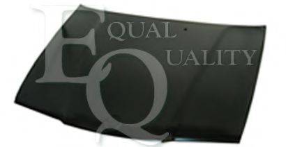 EQUAL QUALITY BM0143100 Капот двигуна
