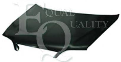 EQUAL QUALITY L00736 Капот двигуна